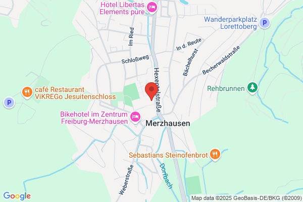 Grund- u. Hauptschule Merzhausen