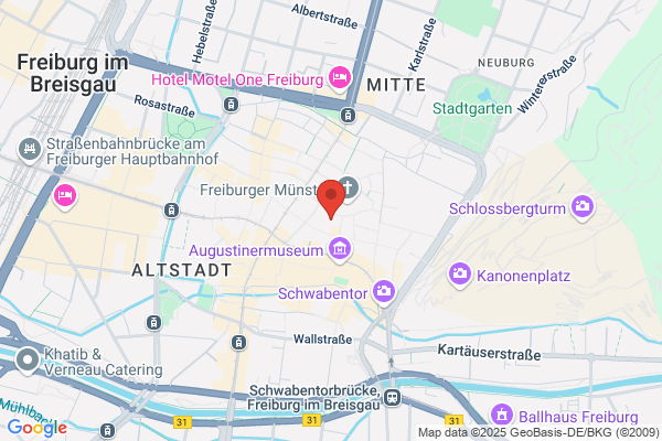 Zum Bunten Onkel