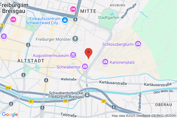 Kreuzblume Hotel & Restaurant