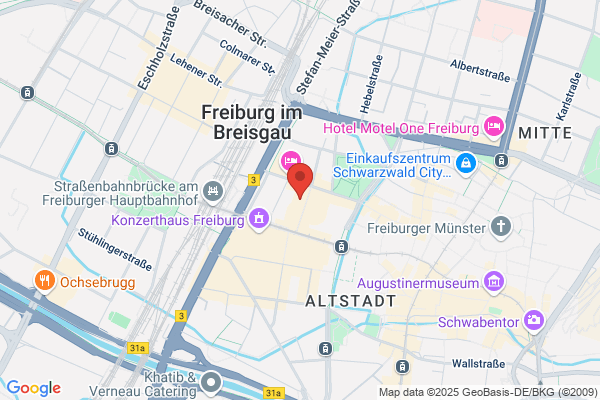 FIL Freiburg