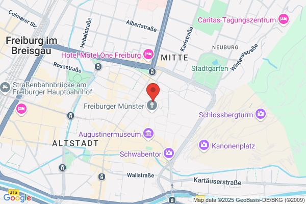 Rappen-Restaurant-Weinstube