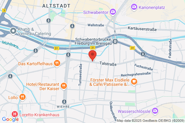 Gasthaus Goldener Anker