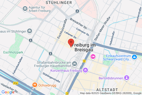 Restaurant Babeuf