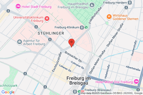 Zur Tränke