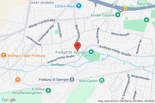 Arnold Wyrambik Haus- und Grundstücksverwaltung