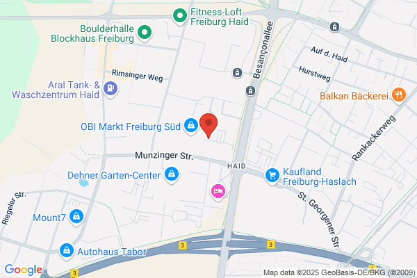 Treuhaus GmbH