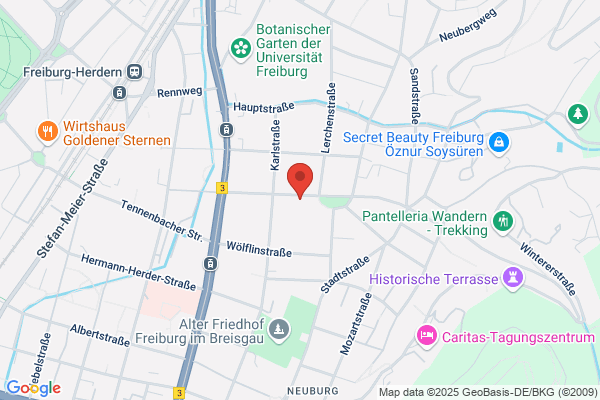 Hotel Rheingold