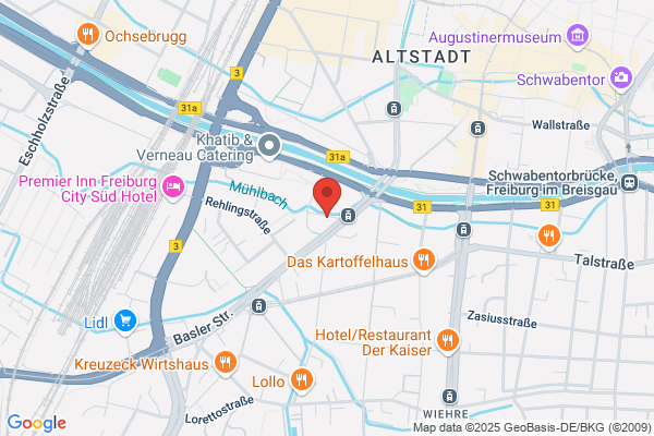 Hotel Goldene Krone