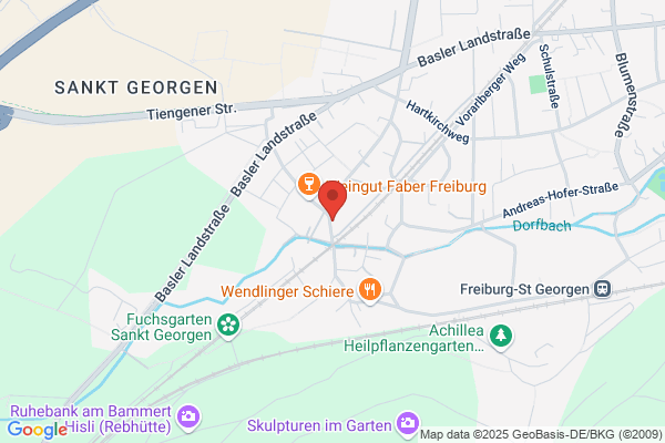Langzeit Ferienwohnung am Schönberg