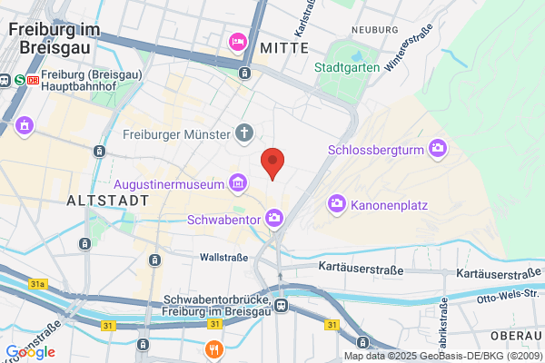 Schwarzwälder Hof Restaurant GmbH