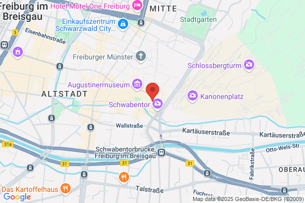 Zum Roten Bären, Hotel und Restaurant GmbH