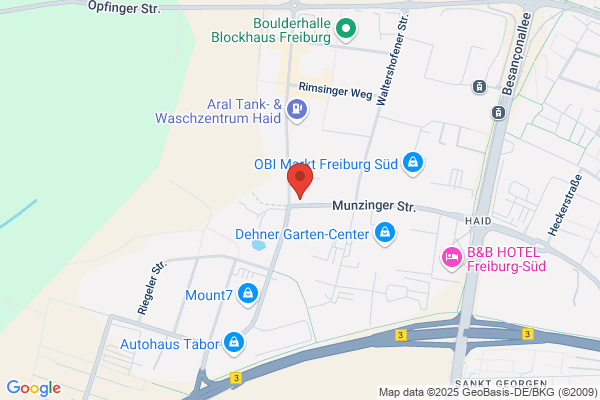 Disch Immobilien