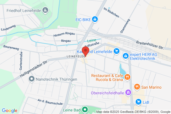 Ziehm u. Moriz Immobilien GmbH