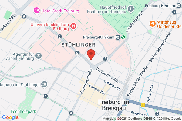 Badische Immobilien GmbH