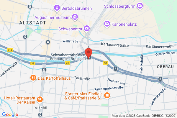 H. D. V. Immobilien GmbH