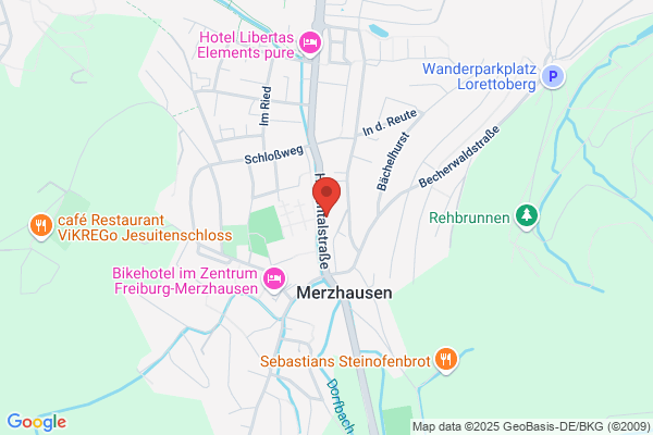 Hertle Immobilien GmbH - Mitglied im RDM/IVD Makler seit 18 Jahren