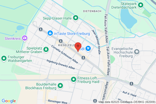 Baugeld Spezialisten Freiburg