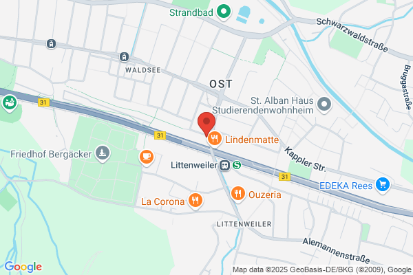 HJ Werner Immobilien