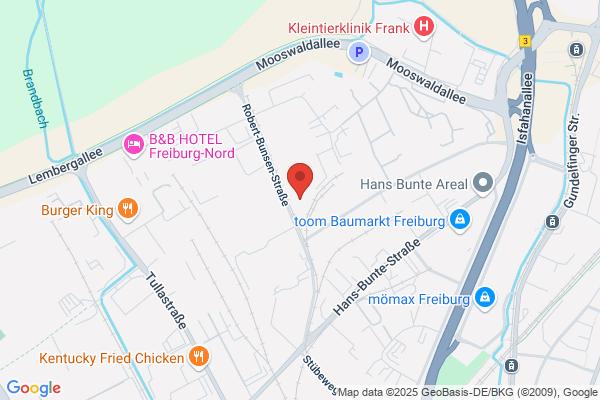 Carli + Co., Nachf. A. Braunstein KG, Stahlhandel