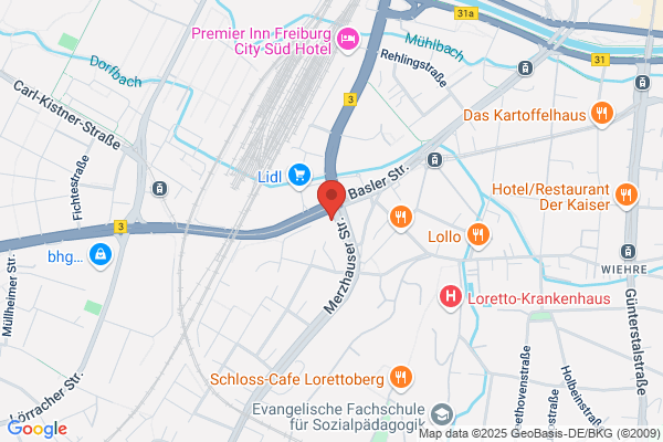 Taberg Ingenieur- und
