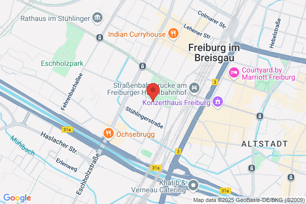 avio GmbH