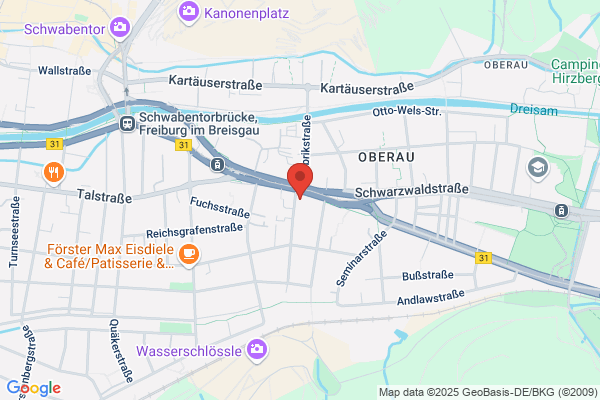 optimotus - Praxis für Physiotherapie Freiburg