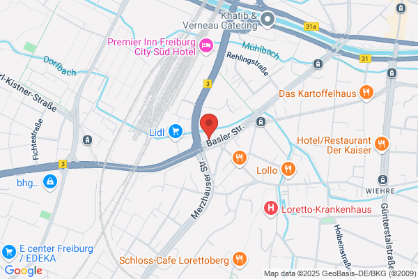 Arthros Reha GmbH i.G.