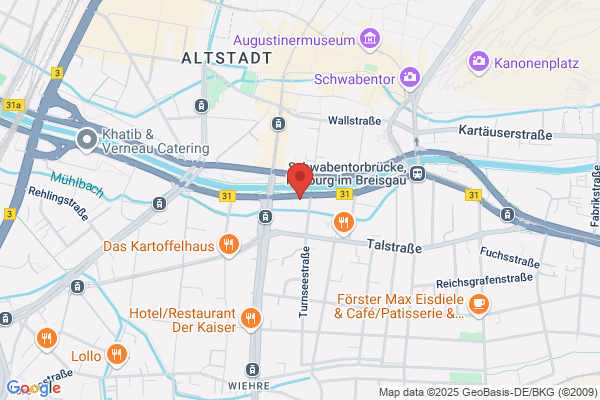 Freiburger Zentrum für Pädagogische Beratung