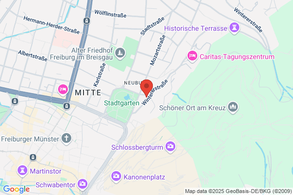 Schreiber-Training