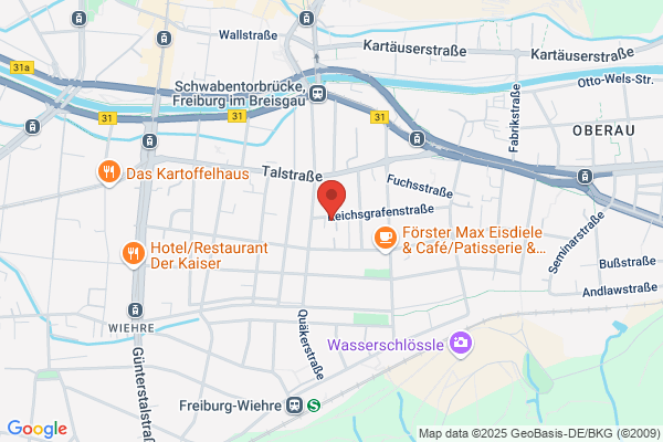 Anwaltskanzlei Vaihinger & Kollegen Rechtsanwälte