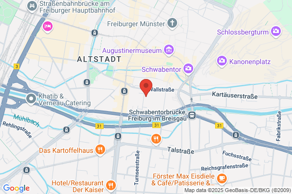 Albert Rechtsanwälte