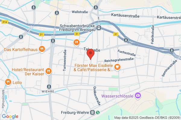 Anwaltskanzlei Denzlinger & Kollegen