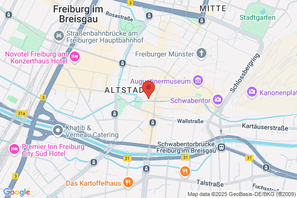 Dipl.-Betriebswirt Thilo Braun