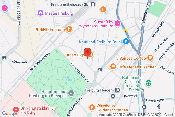 Einhaus Dr. und Partner