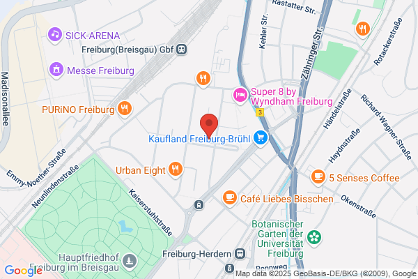 Freiburger Vermögensmanagement GmbH