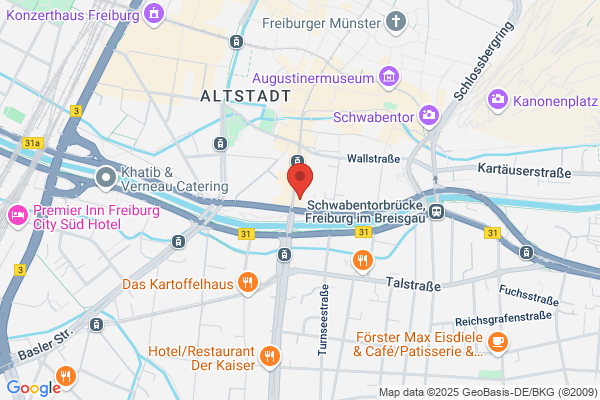 Meinecke