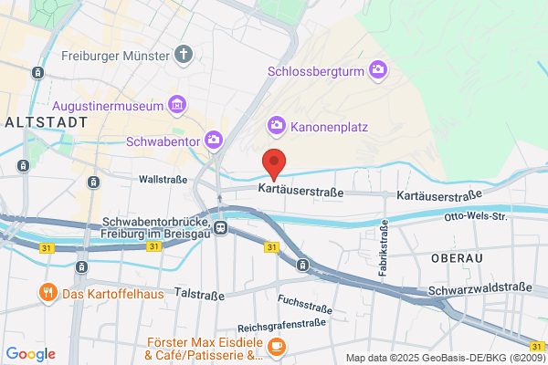 Pohl-Sitzler P.SR, Pohl-Sitzler P. JR, Knäpper J., Mursa H., Pidancet R.