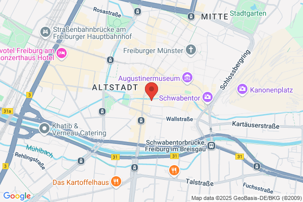 Siegert Keller