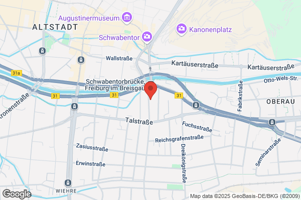 LohiBW Beratungsstelle Freiburg