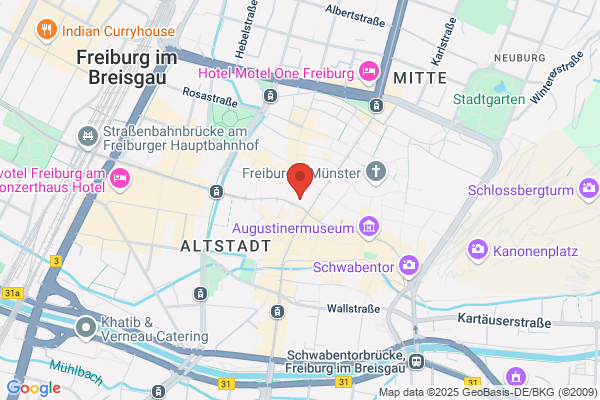 LohiBW Beratungsstelle Freiburg
