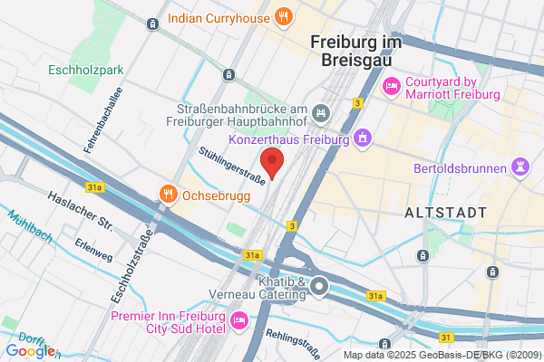 Freiburger Steuerberatungsgesellschaft mbH