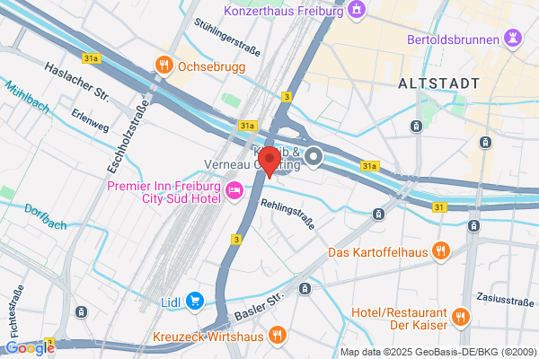 Hecht und Partner GmbH