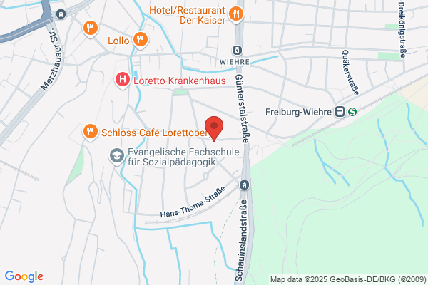 Ökonomie Treuhand GmbH