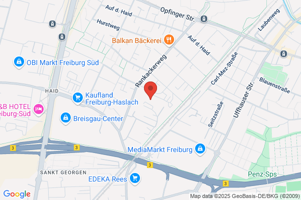 ABAS Projektierung GmbH