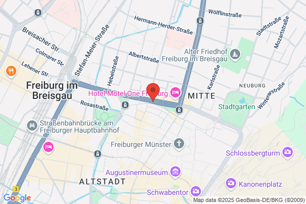 Bestsail Management Aktiengesellschaft