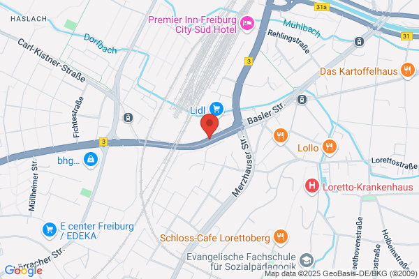 Hummel W. Dipl.-Kfm. & Partner