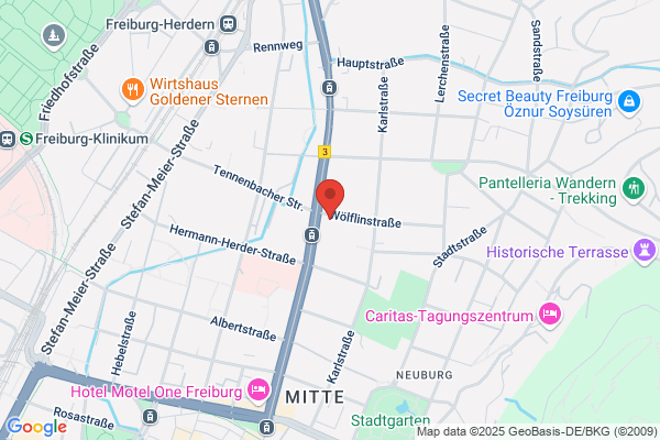 intenso Personalmanagement GmbH