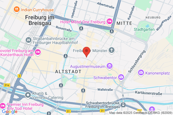 Der Sonntag Verlags GmbH