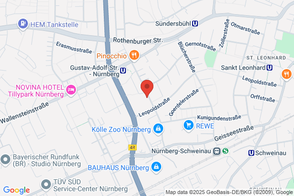 Freiburger Rundbrief