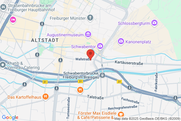 Schillinger Verlag GmbH